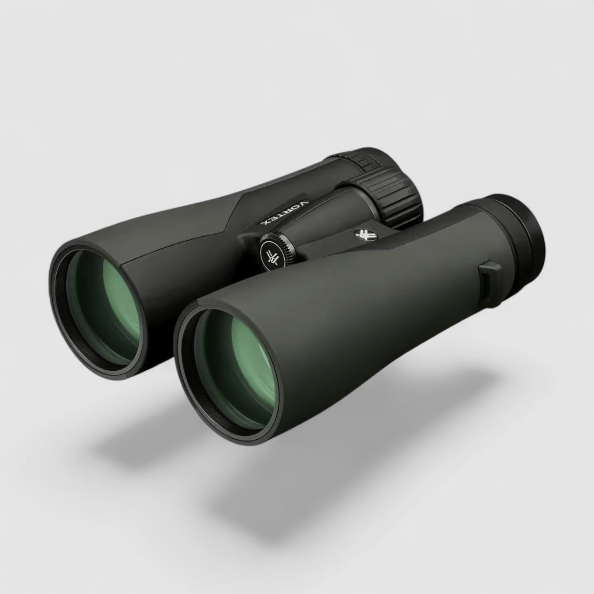 Vortex Crossfire 12x50 HD