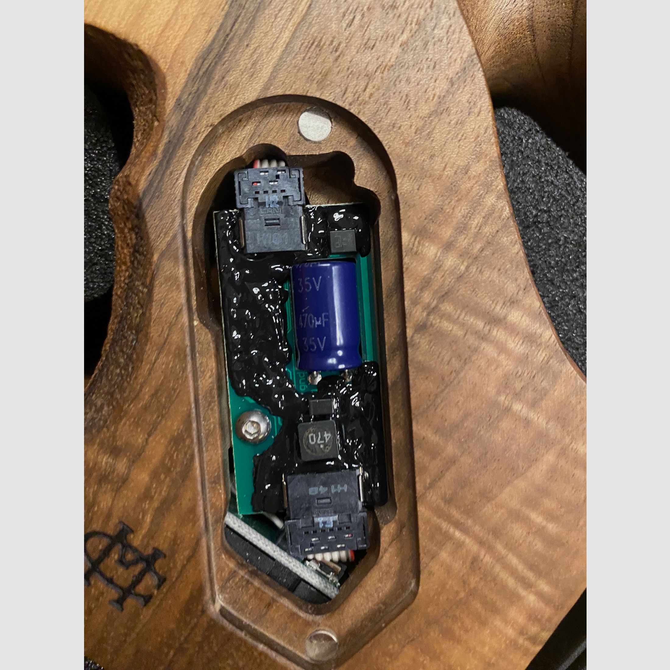 Mornin CM 200 EI (Digital)