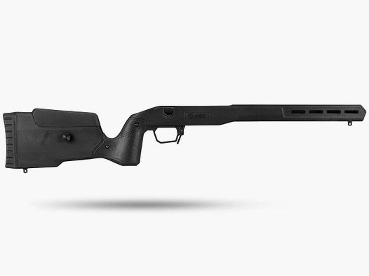 MDT Field Stock Howa 1500 SA stock black - 105826-BLK