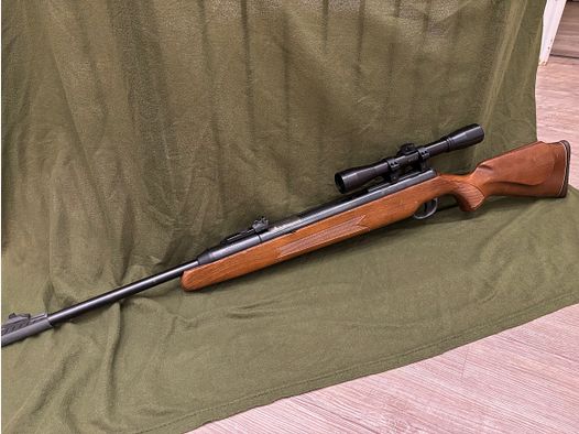 Diana Modell 38 Weitschuss-Luftgewehr .177 (4,5mm