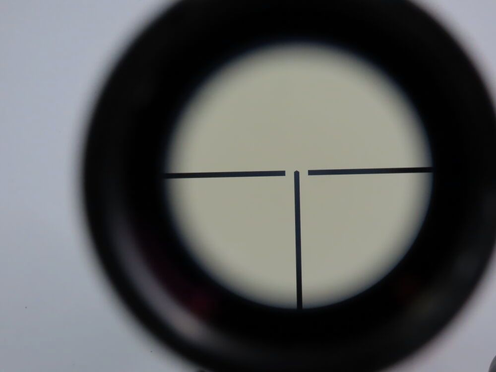 Zastava Jagdstutzen incl. Ansitz & Drückjagdoptik