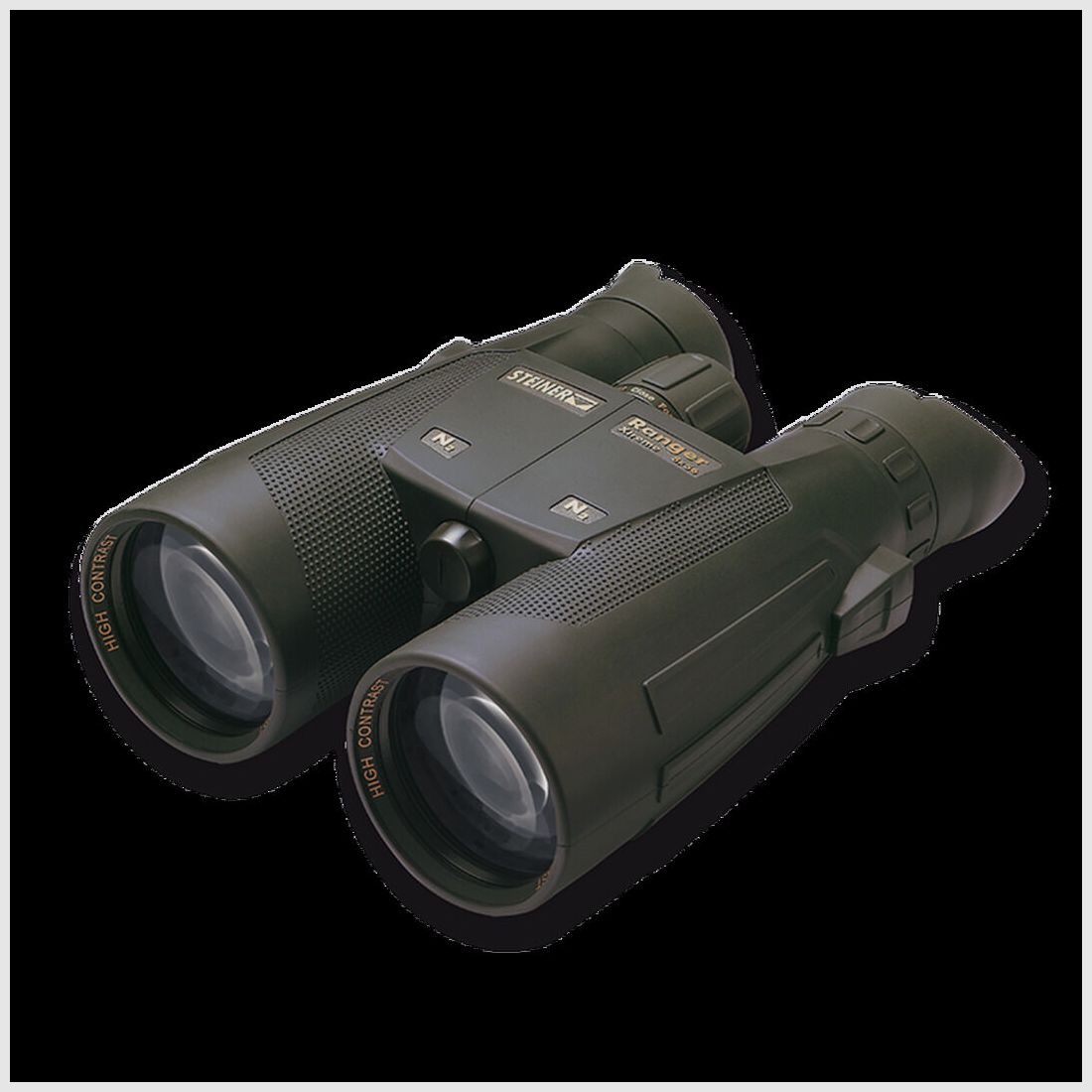 Steiner Ranger Xtreme 8x56