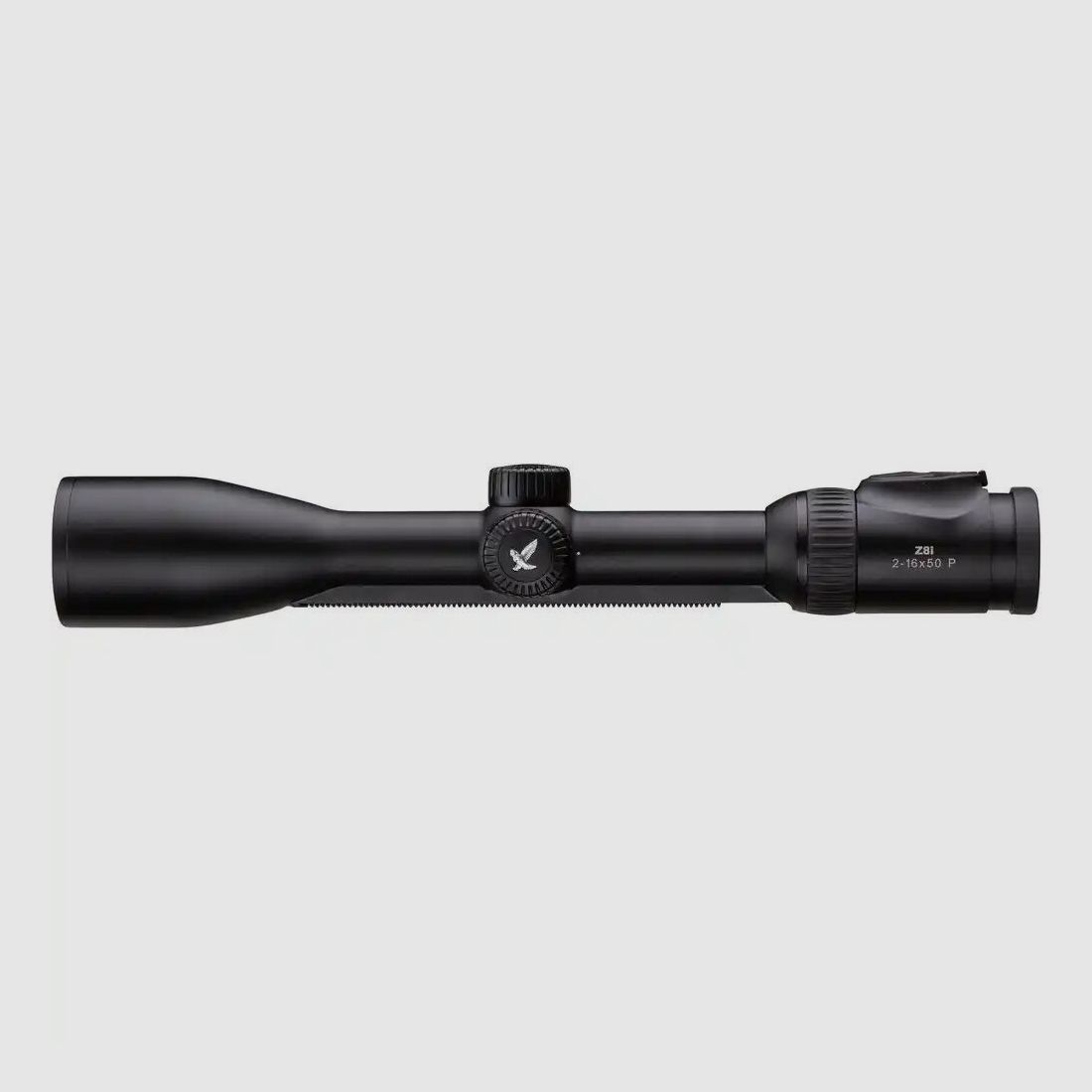 Swarovski Z8i 2-16x50 P SR Gen. 1, mit Schiene, Bild 1 von 2