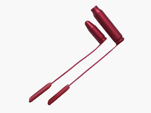 AKAH Aluminium SAFETY FLAG .22lr