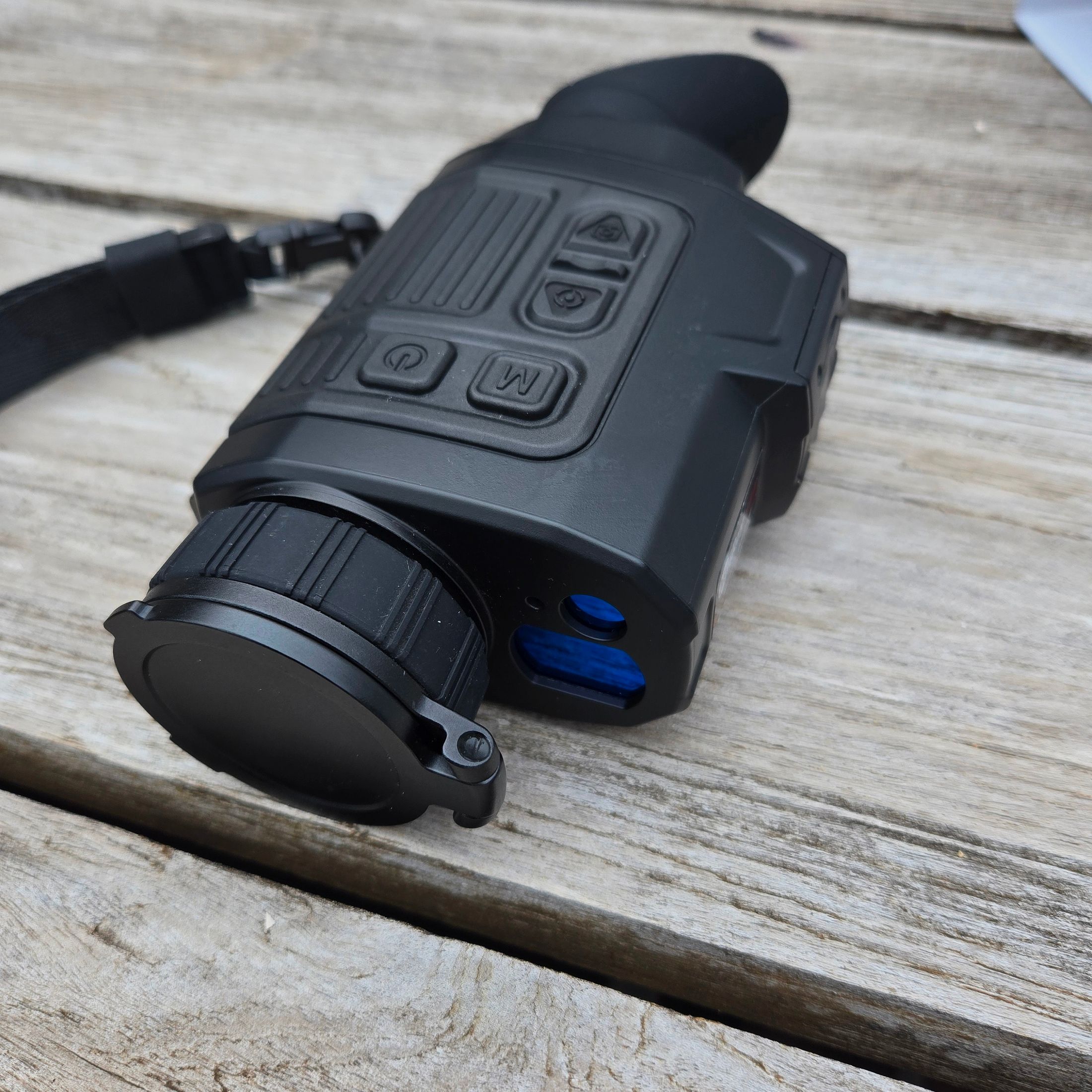 Infiray Finder FH35R Wärmebildkamera