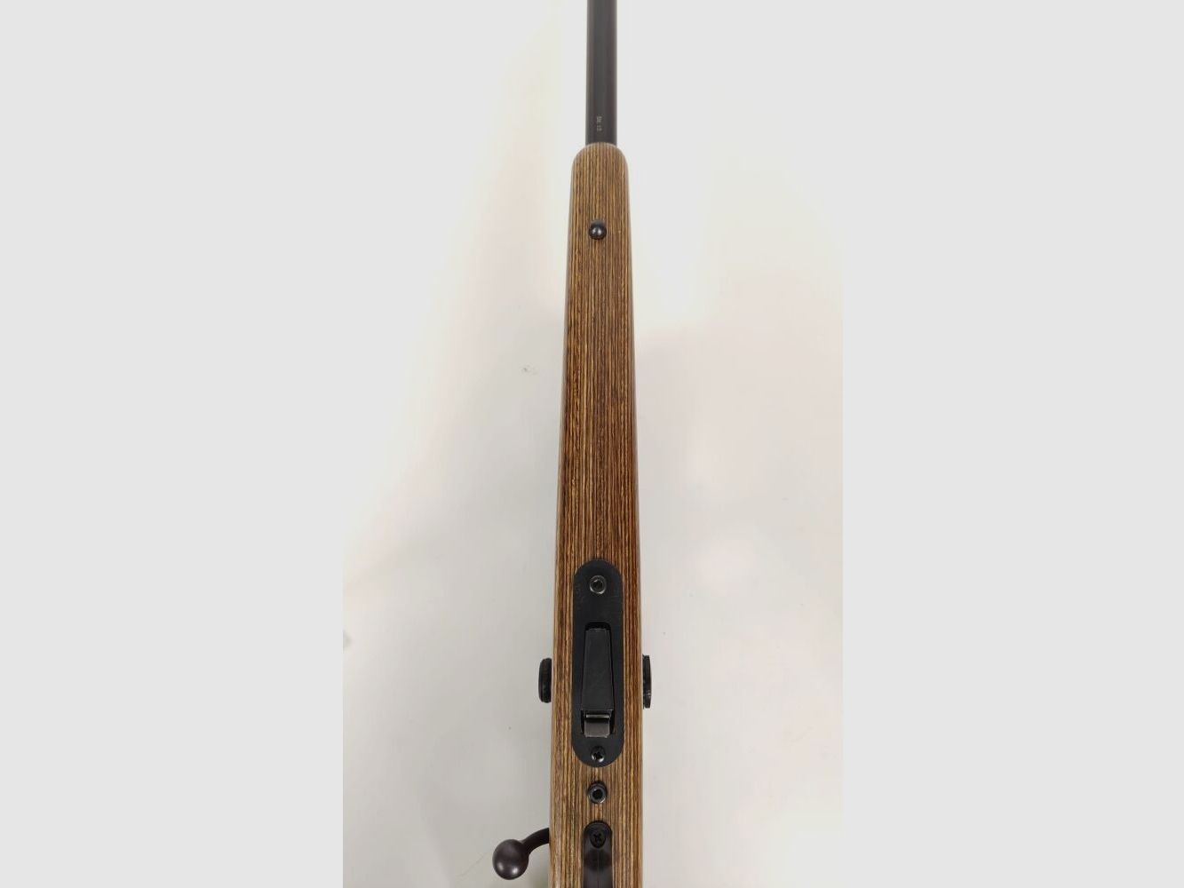 Savage Mod. 93R17, immagine 3 di 6