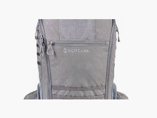 Bergara EDC 25 Rucksack - Grau 25 l Volumen