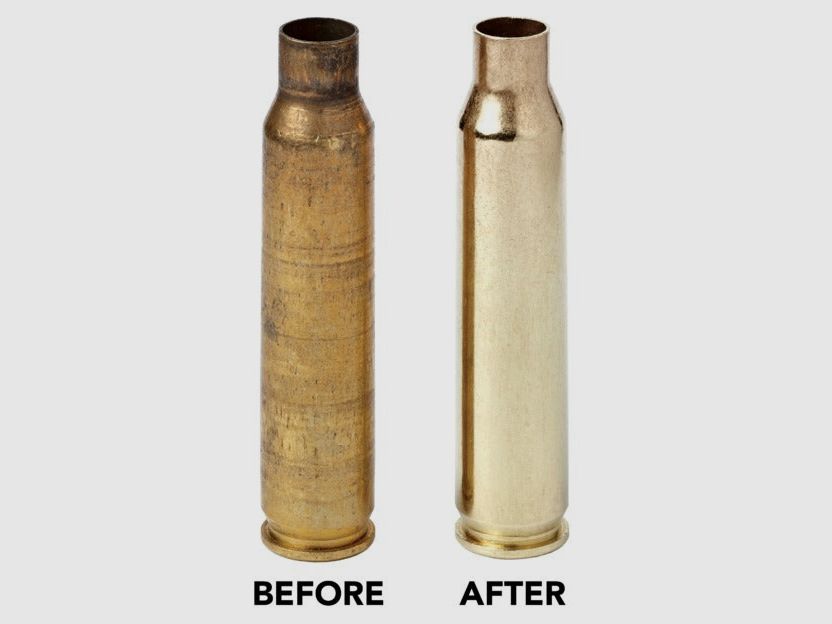Drehreiniger für Hülsen Hornady, Bild 6 von 6