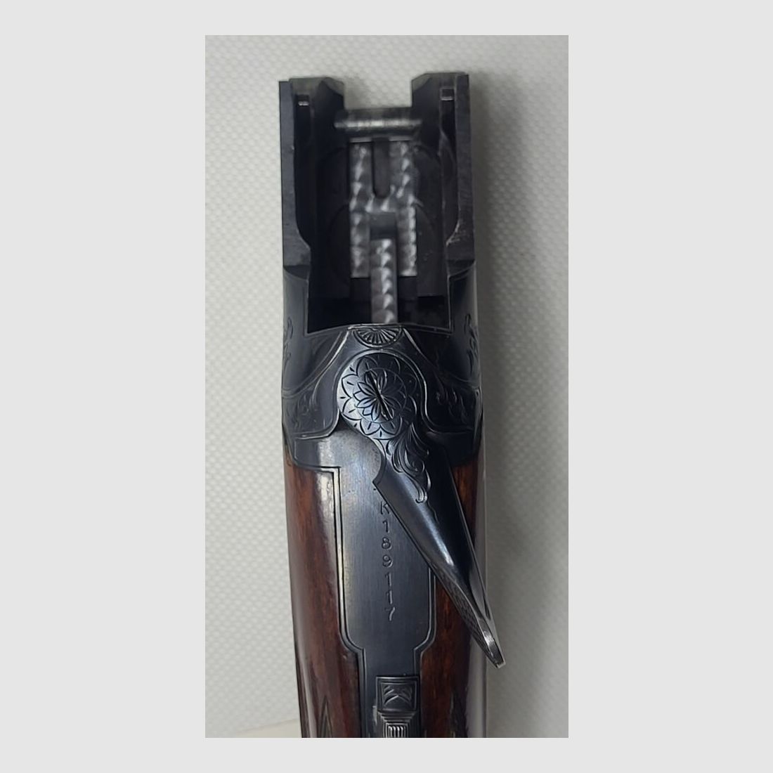 Winchester 101