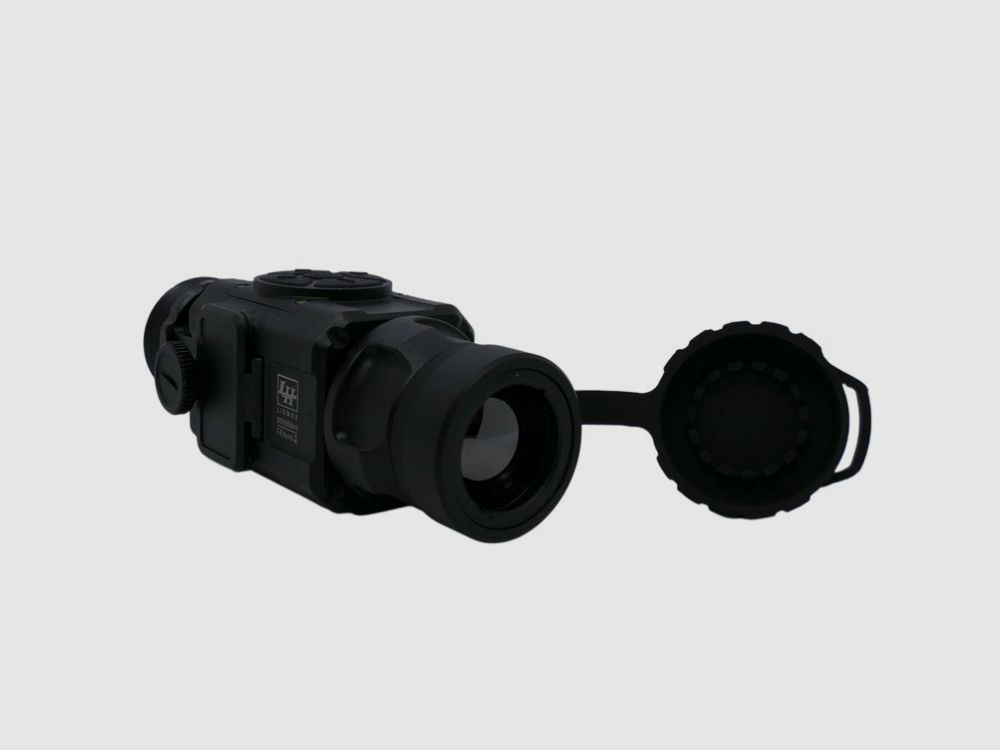Liemke MERLIN-35 (2020) thermal imaging camera
