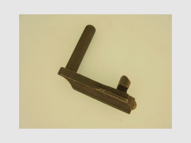 Verschlussfang PA MAS 35A, Bild 1 von 4