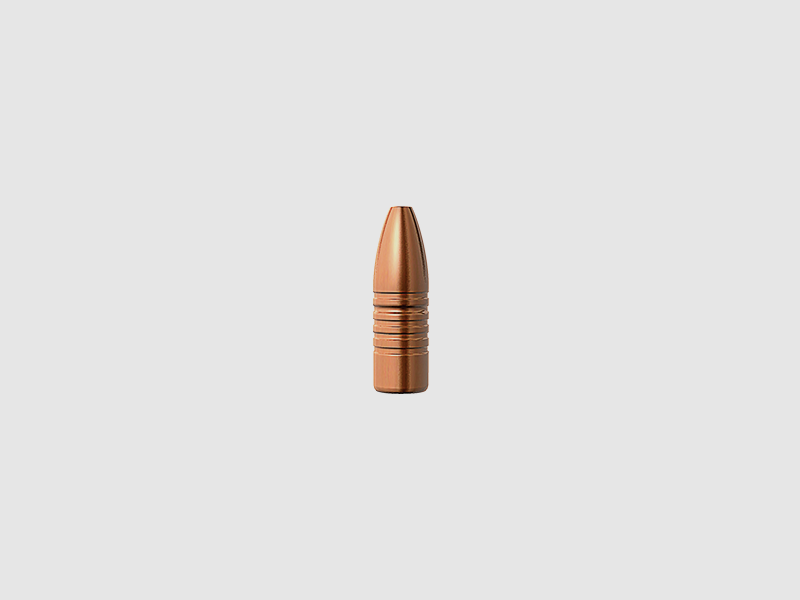 Bala Barnes .470 Nitro/.474 500GR TSX HP FB 20 piezas, imagen 2 de 2