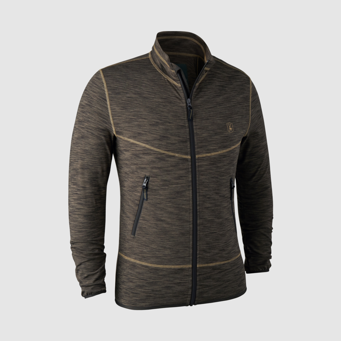 DEERHUNTER Norden Fleece Aislado, imagen 1 de 2