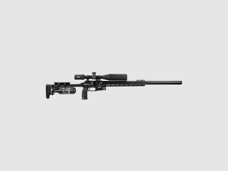 FX Panthera, billede 10 af 12