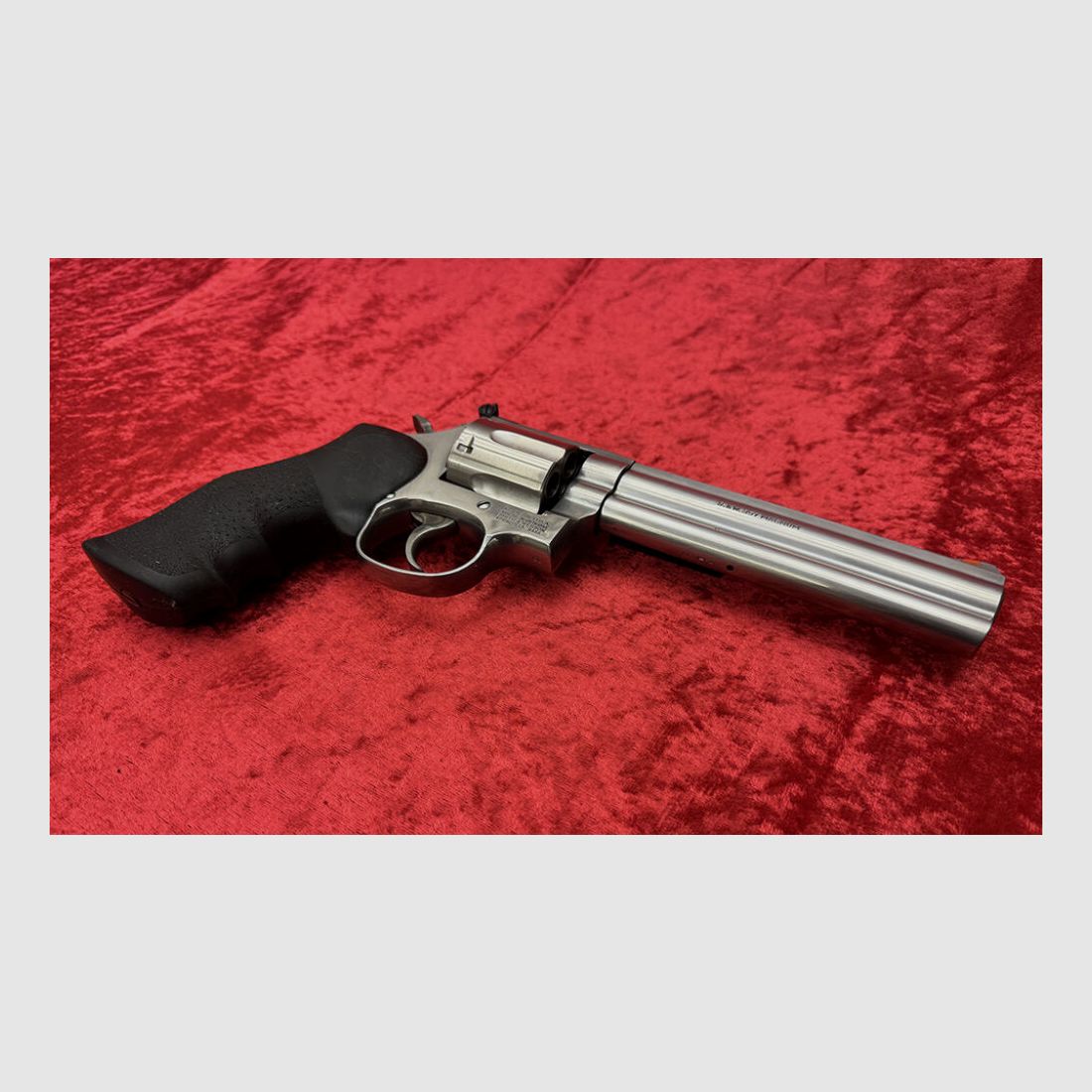 Smith & Wesson 686-4