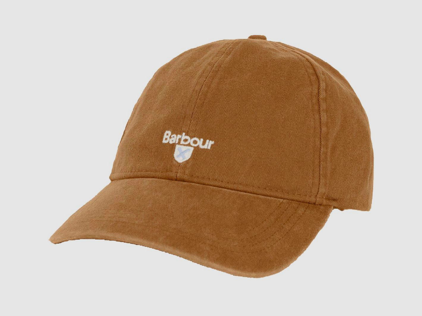 Barbour Sports Cap Cascade Sand
