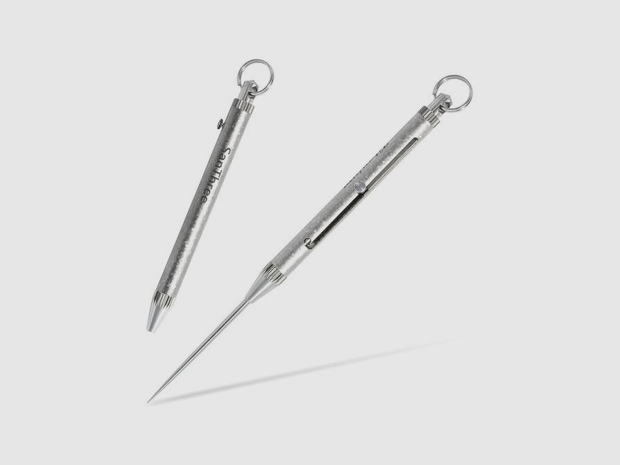 Titan Stechwerkzeug - EDC Tool con función telescópica
