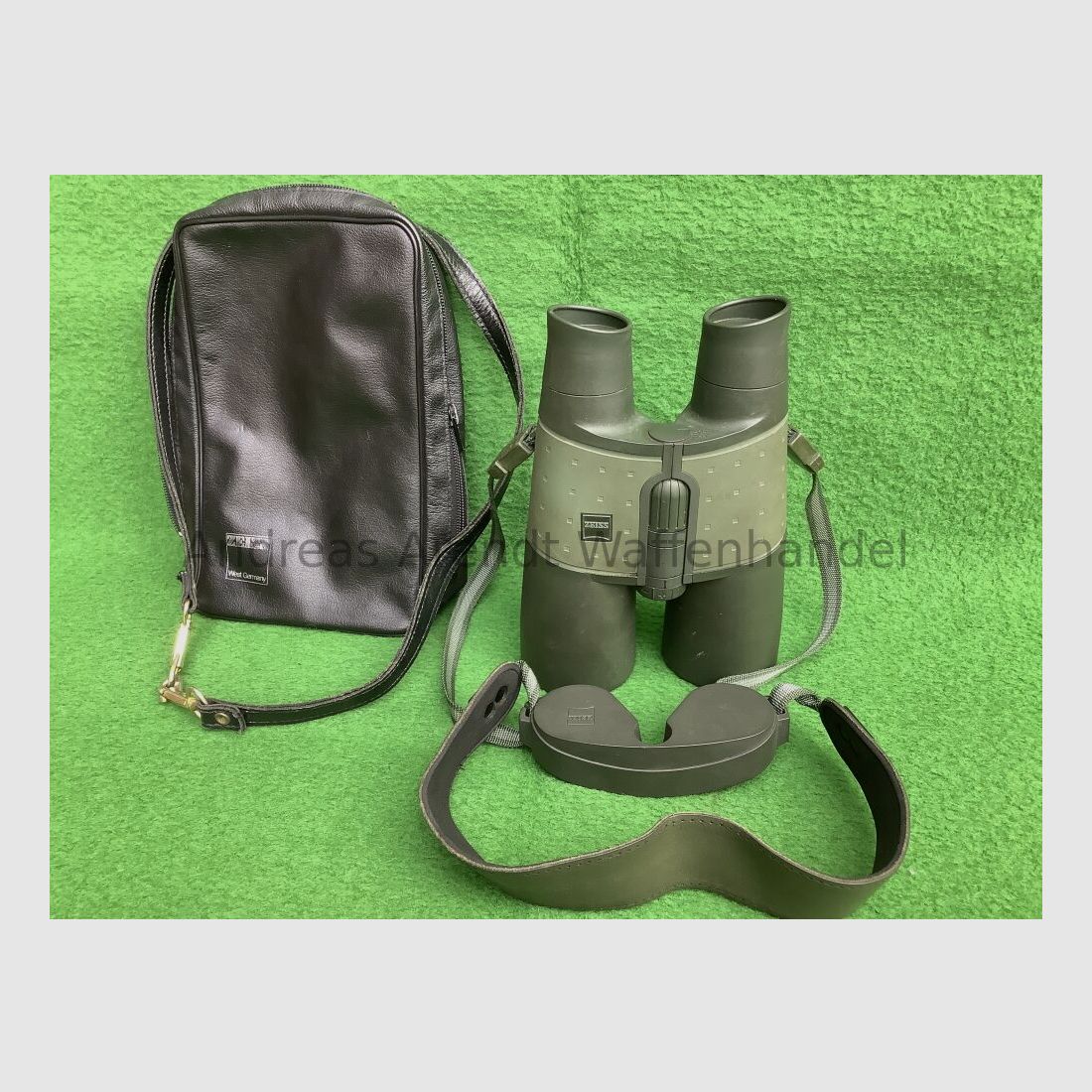 Carl Zeiss 10x56B T* P* Victory Design Selection