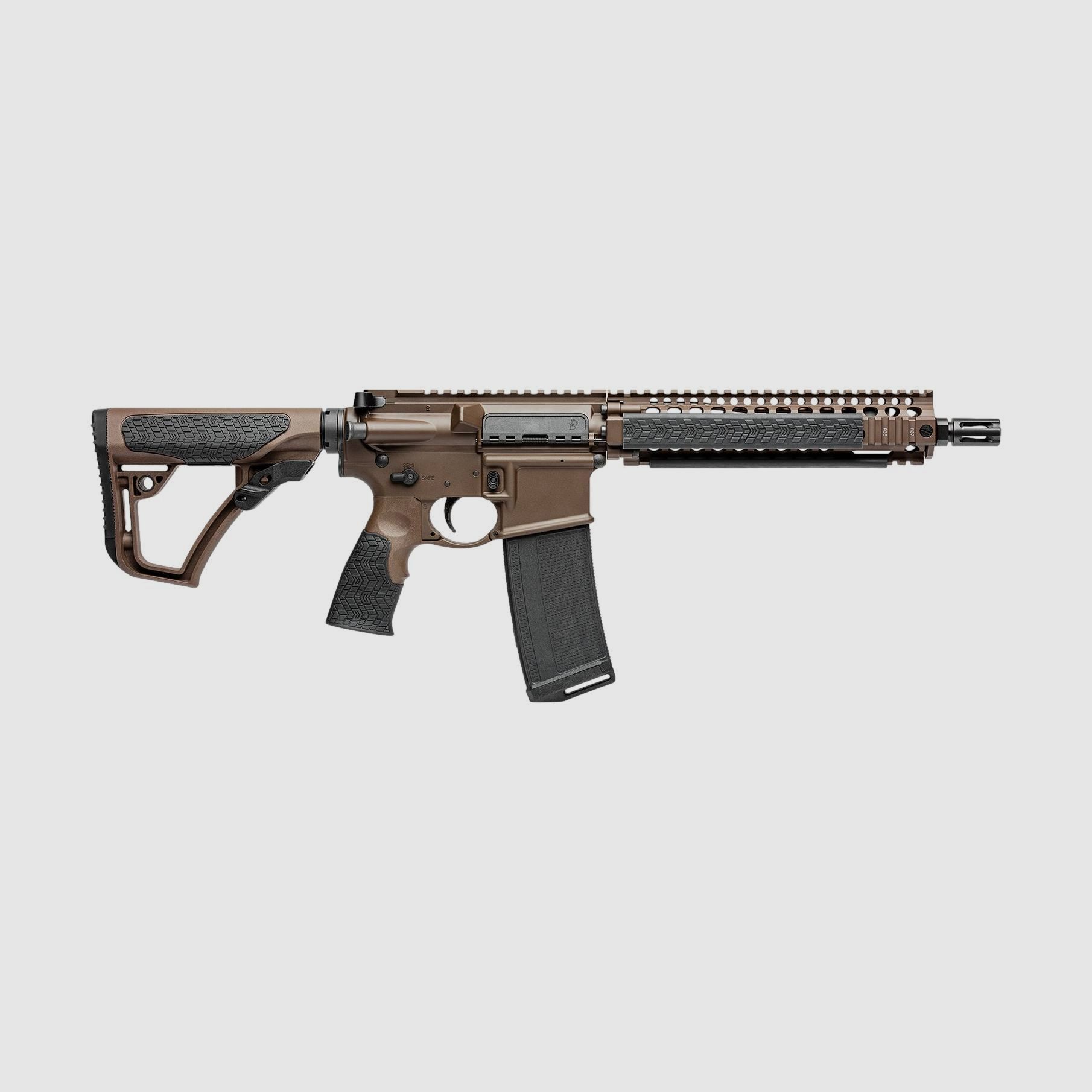 DDM4 MK18 10.3 » MillSpec +, Bild 1 von 2