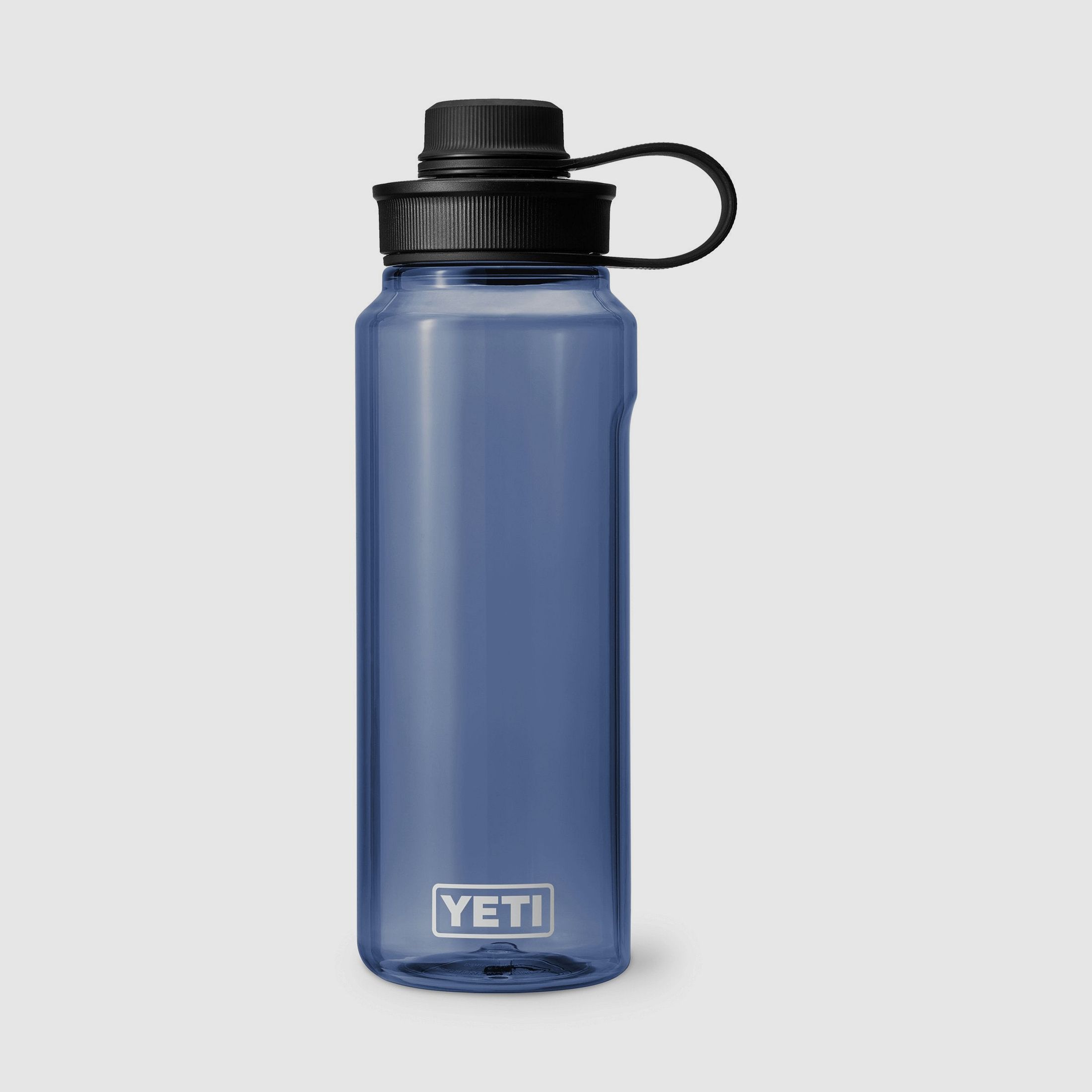 YETI® Yonder™ 1L Wasserflasche - Navy, Bild 1 von 14