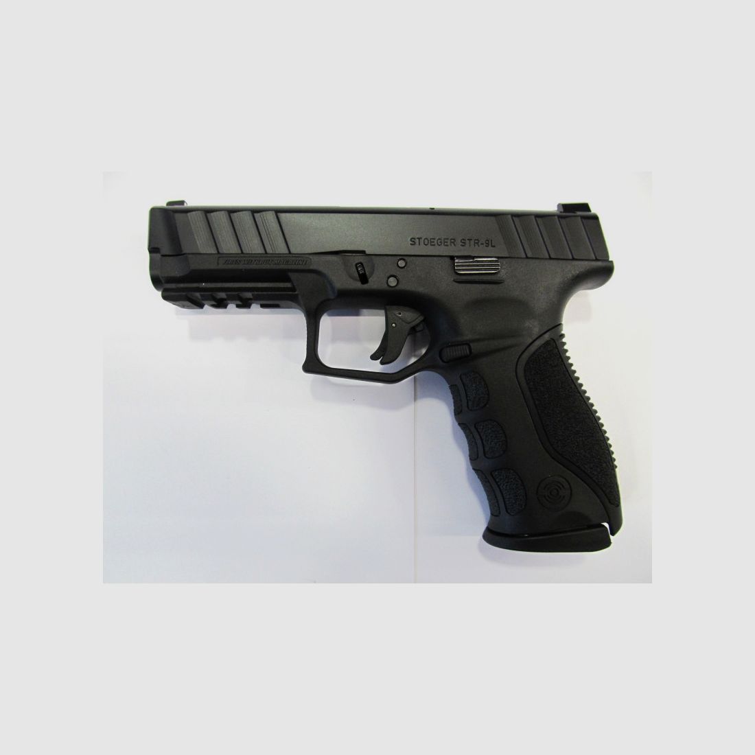BERETTA STOEGER STR9 CAL 9X19, image 1 sur 4
