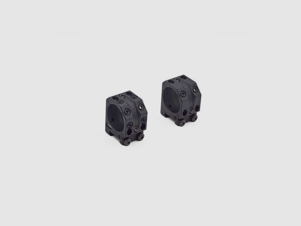 Spuhr SR-4000 Oddzielne Pierścienie Ø34 H25,4mm-1", zdjęcie 1 z 3