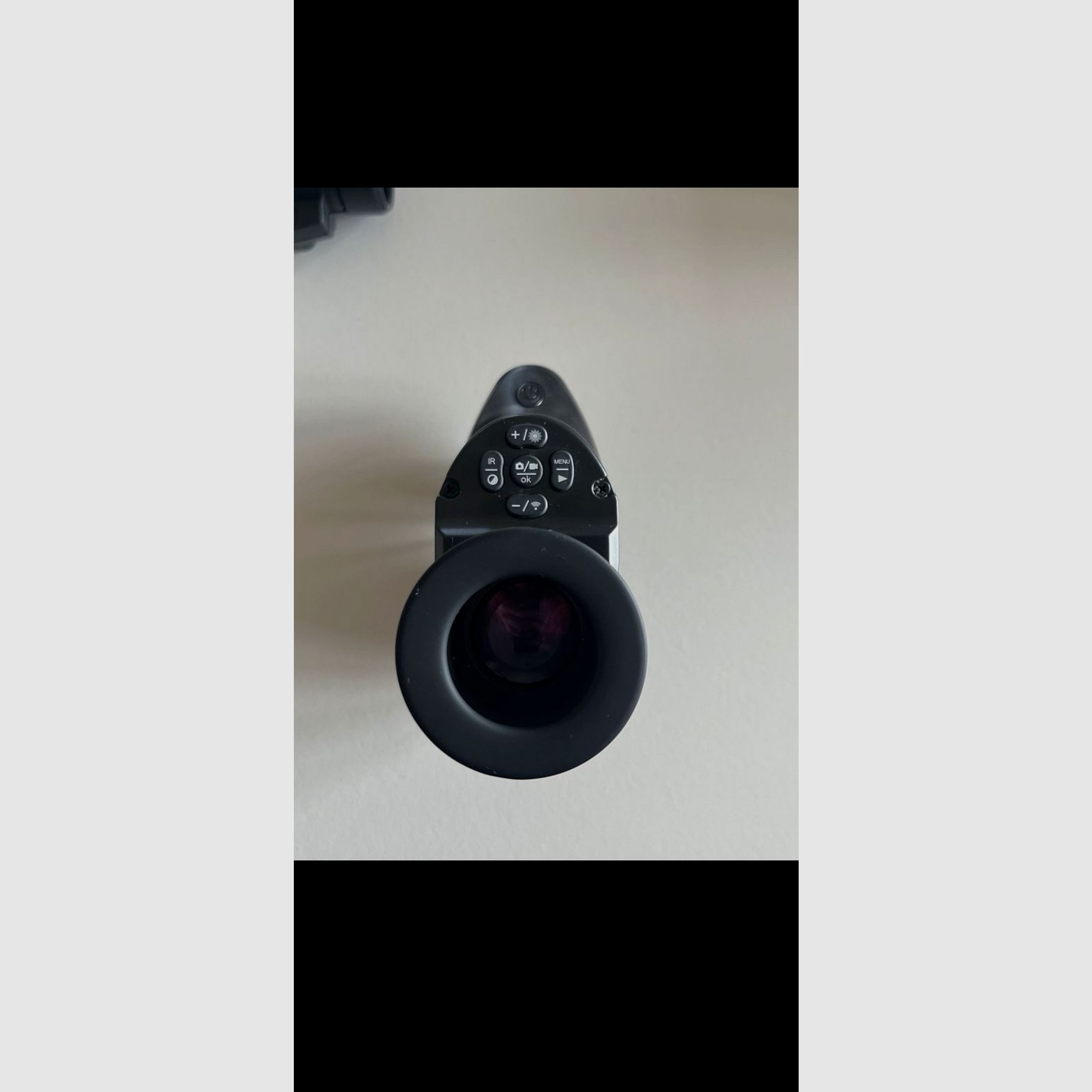 Pard Nv007 Hunting Night Vision IR Spotlight Night Vision