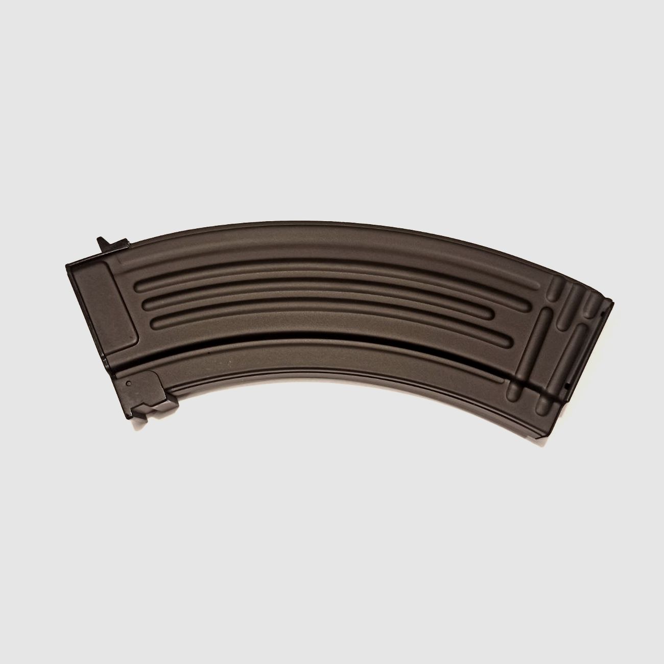 100rds Stahlblech Midcap Magazin für AK