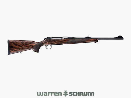Sauer 101 Artemis Links