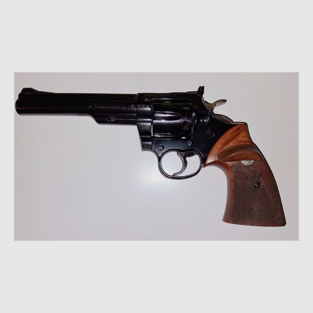 Colt Trooper