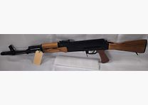 WBP Jack Holz .223Rem
