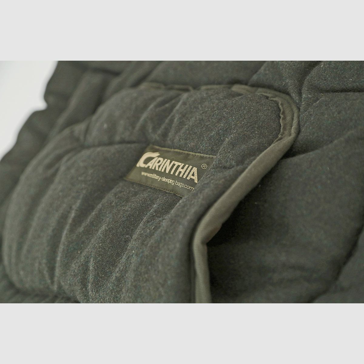Carinthia Loden Ansitzsack Standard