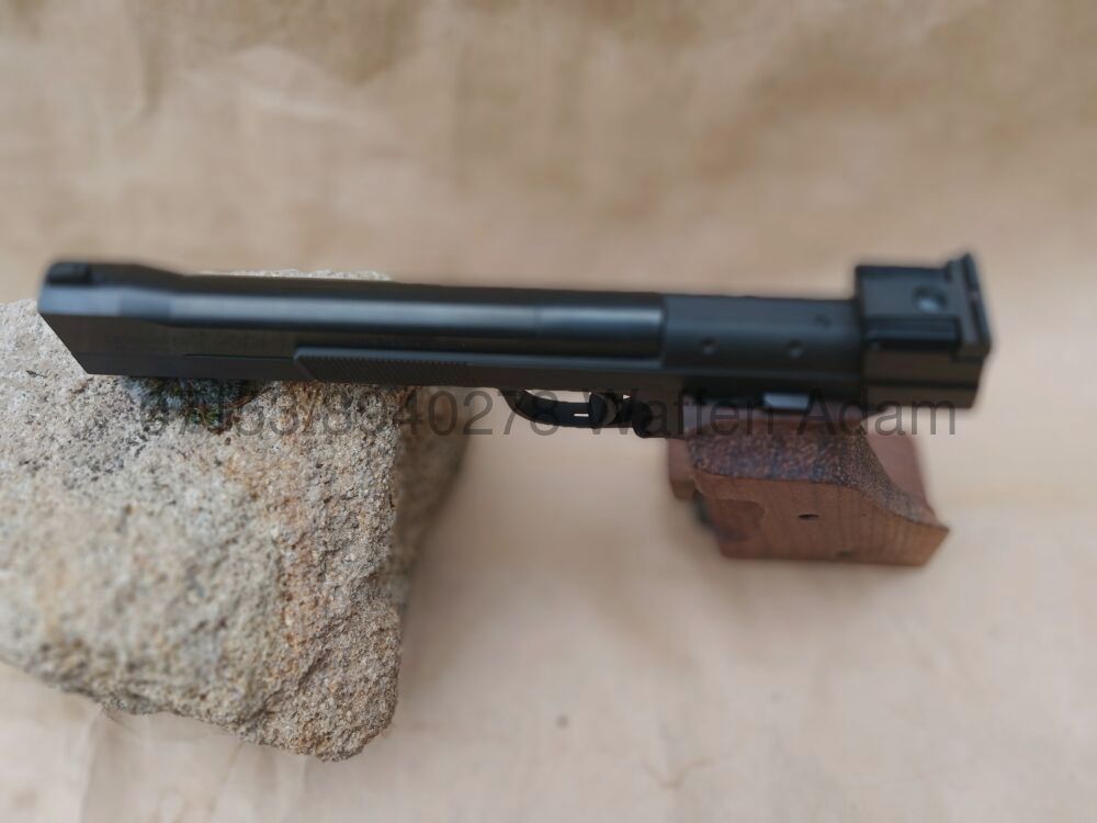 Hämmerli SIG Mod. 215 Sportpistole