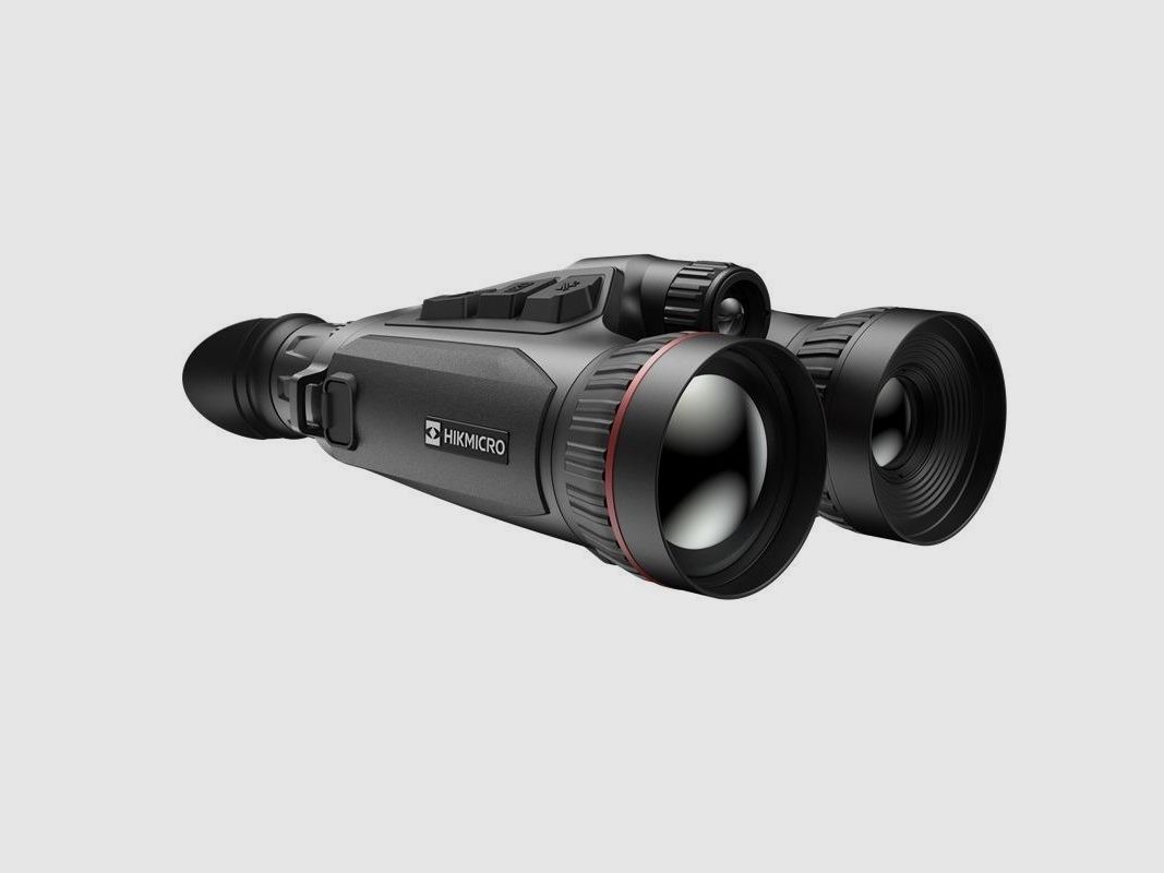 Hikmicro Habrok PRO HX60LN Nachtsicht und Wärmebild Fernglas