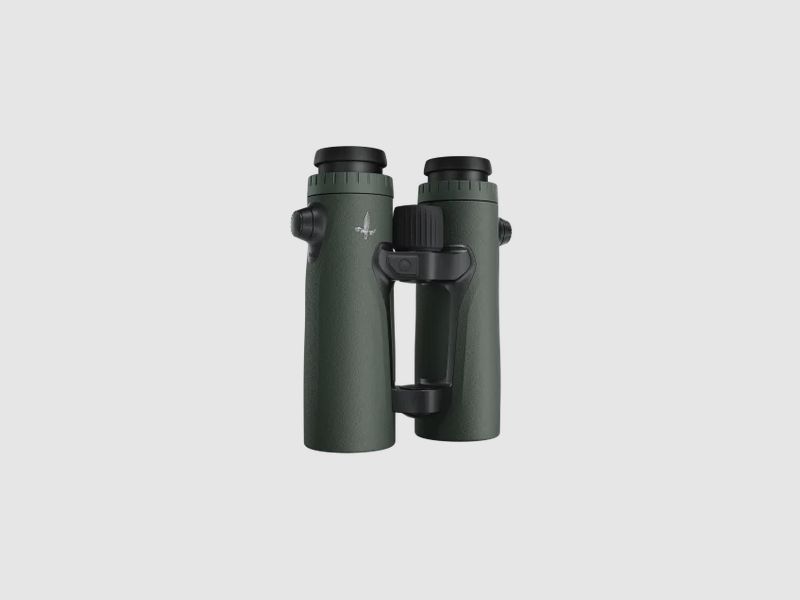 Swarovski EL Range 10x42 TA - Tentoonstellingsstuk