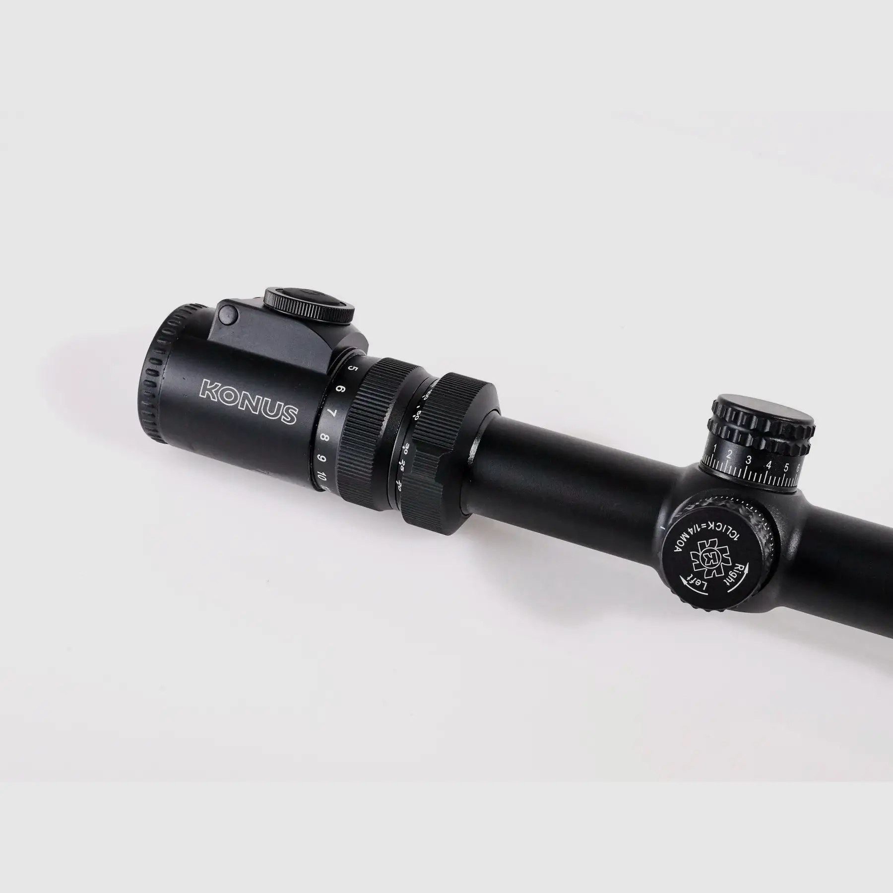 Konus Armada 4-16X50 Zielfernrohr, Bild 5 von 7