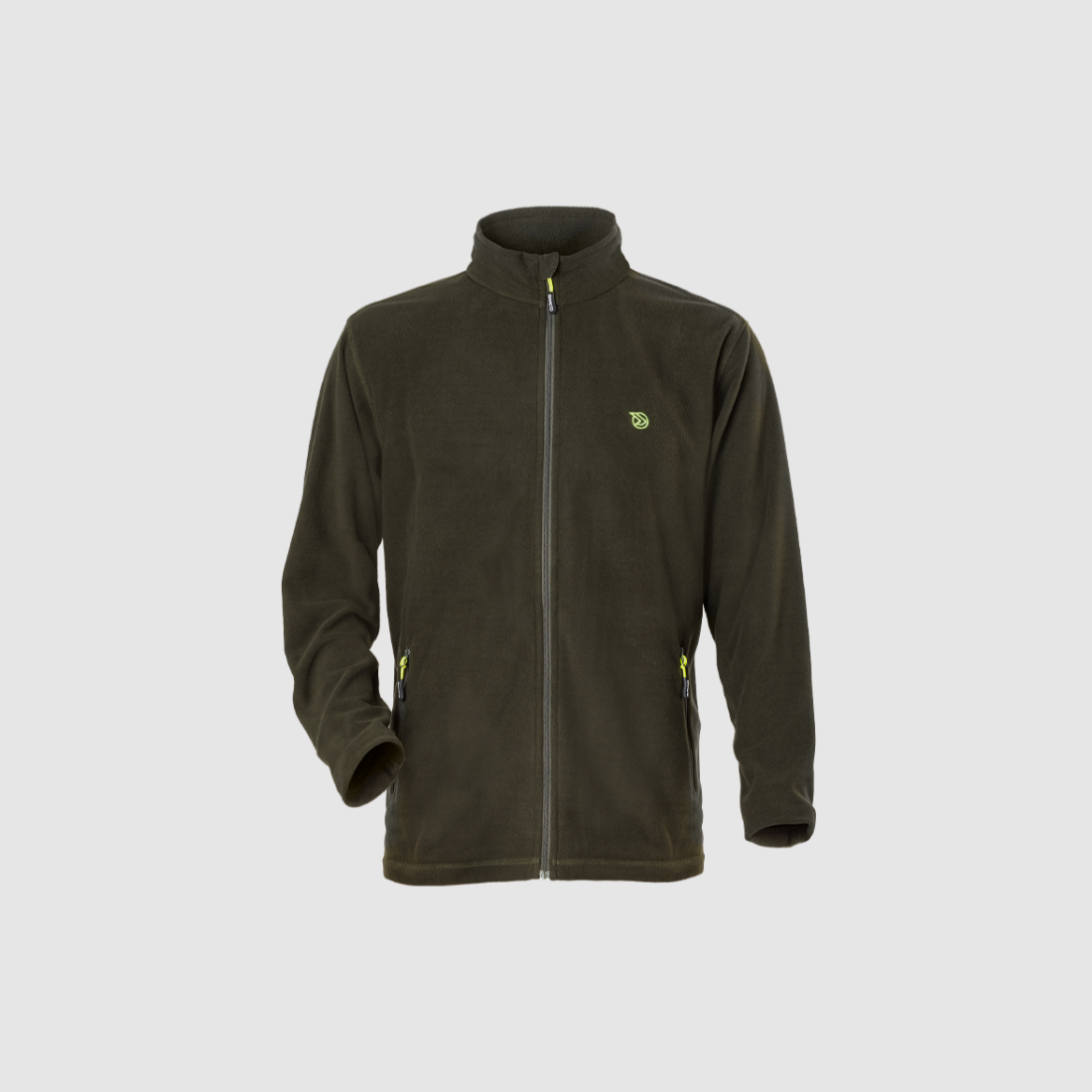 Gamo Leman Fleecejacke