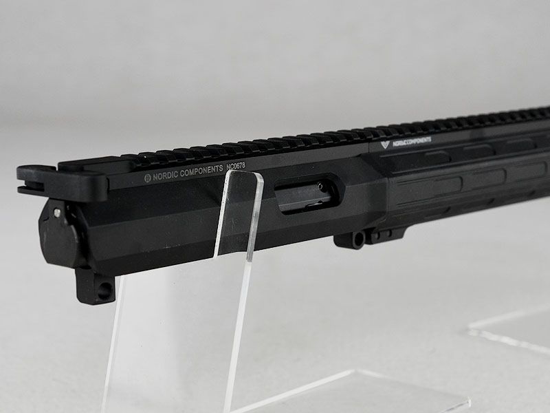 Nordic Components 22RB-16-GER .22 LR Upper