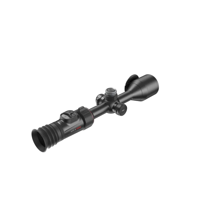 Warmtebeeldapparaat – Nocpix Ace 2 H50R, afbeelding 7 van 10
