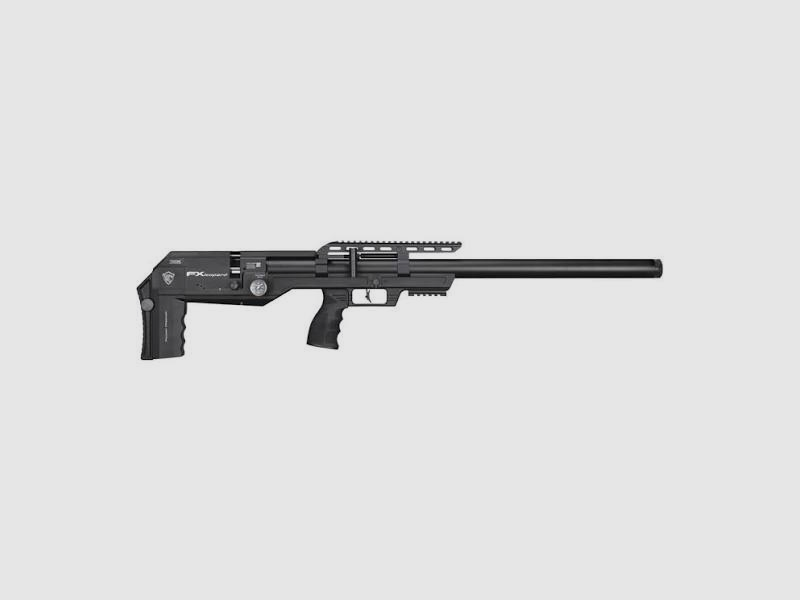 FX Airguns Leopard Composite Sniper Tube 6.35mm (.25)