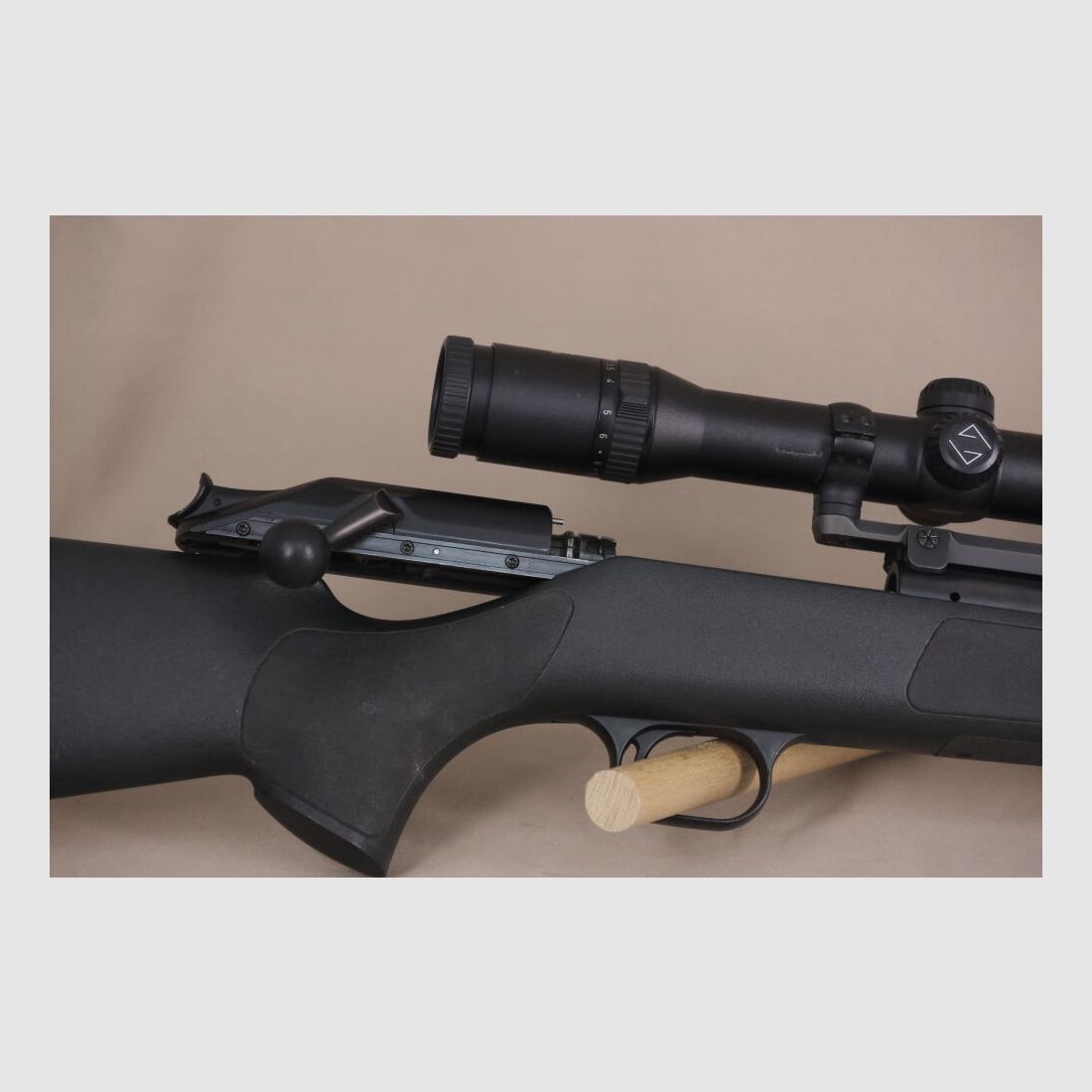 Blaser R93 Professional / Nachsuchenschaft