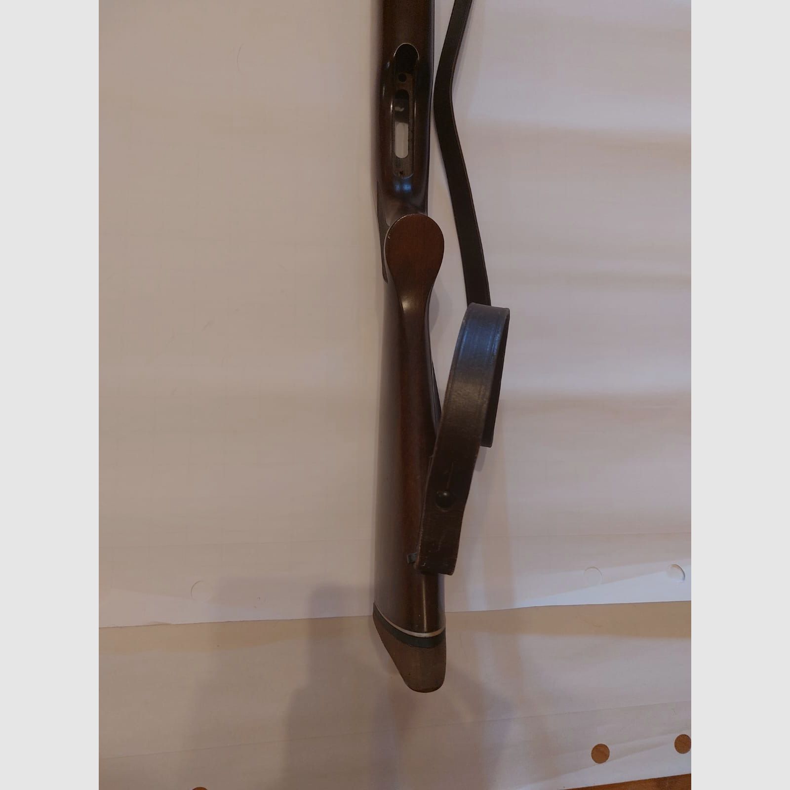 Diana Mod 52 stock side tensioner model 52