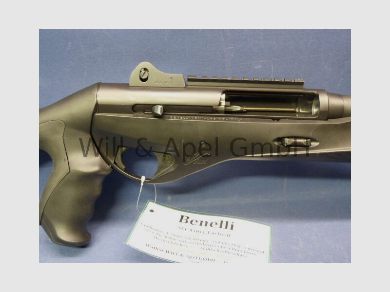 Benelli Vinci Tactical