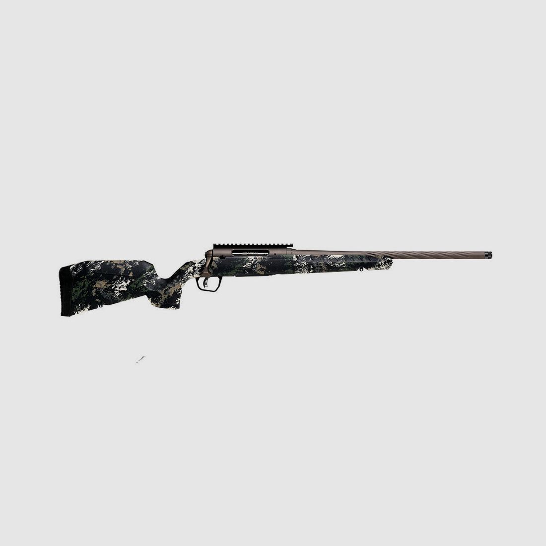 Savage AXIS 2 PRO FOREST SP CAMO .223 REM 20"/50,8CM 1/2"-28