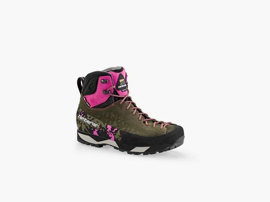 Zamberlan 26 Salathe' Trek GTX RR VG Green / lilac