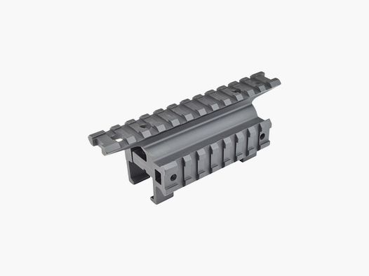 M5/G3 "RIS-Monster"-Mount II, schwarz