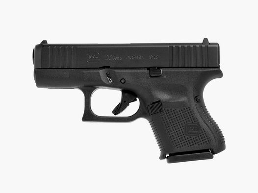 Pistola Glock 26 Gen5 9 mm Luger