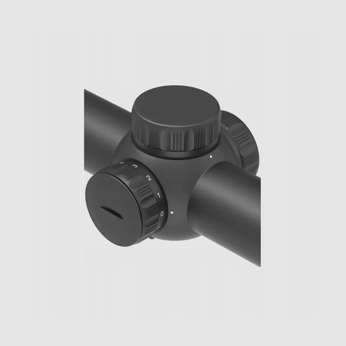 Vector Optics Luneta biegowa Constantine HD 1-10x24 FFP VCO-2 MIL Czarny, zdjęcie 5 z 15