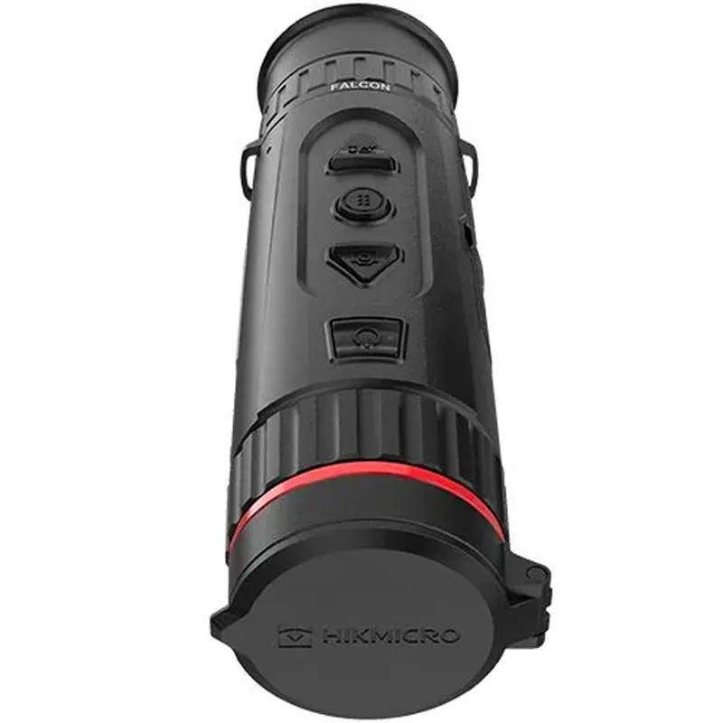 HIKMICRO Falco FH 25 monoculaire thermique portable, image 2 sur 3