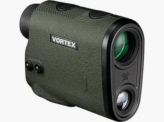 Vortex Diamondback HD 2000 Laser Rangefinder